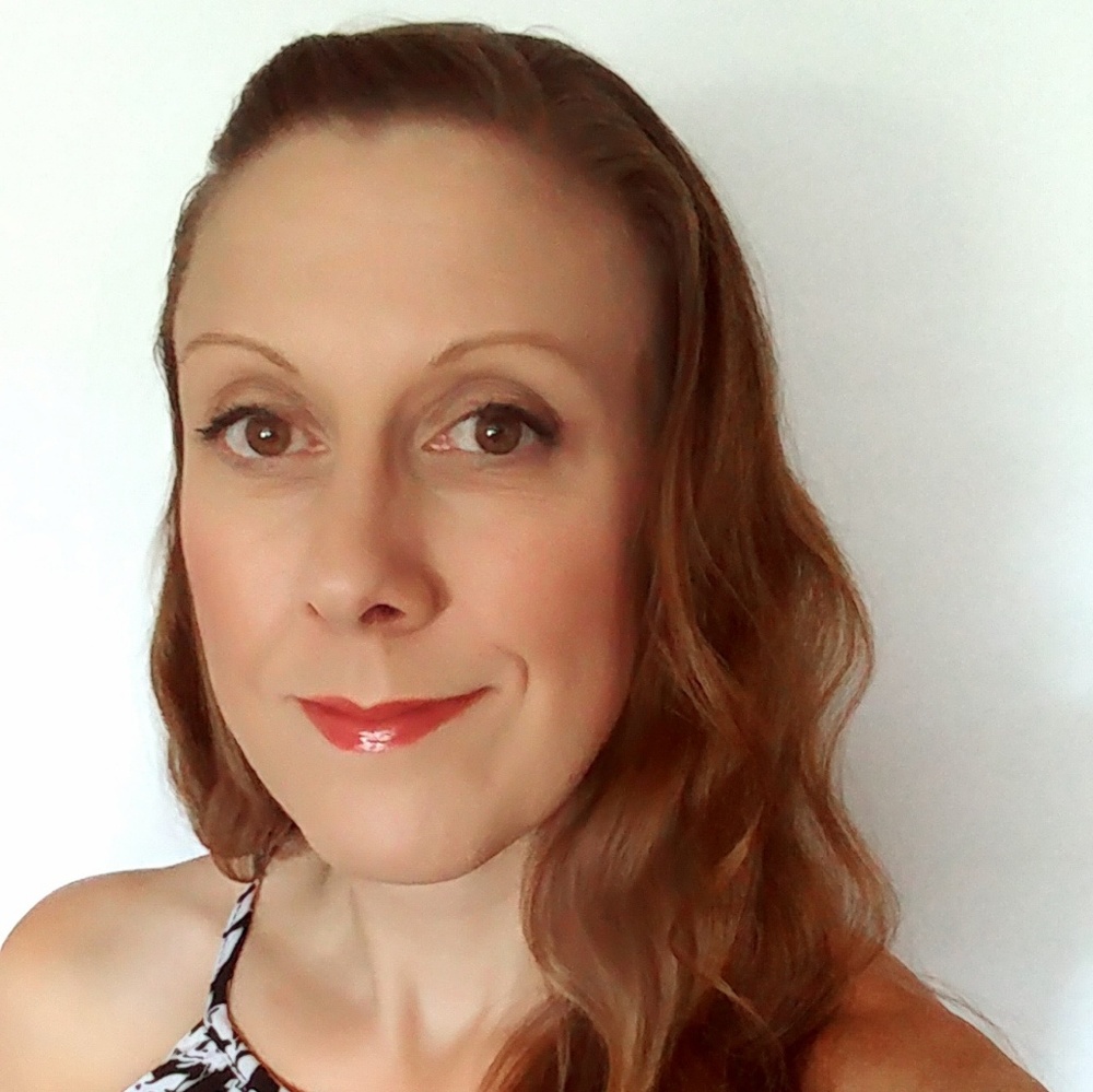 Meet your Posher, Ericka